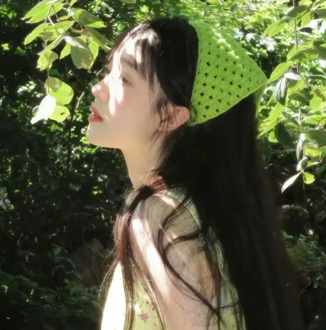 红色恋人