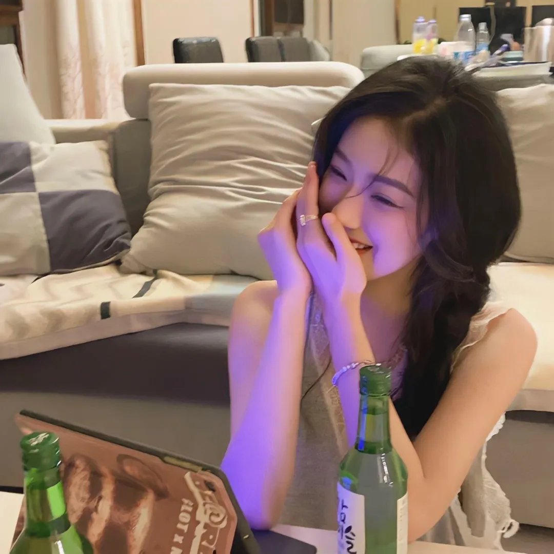 乔妍的心事